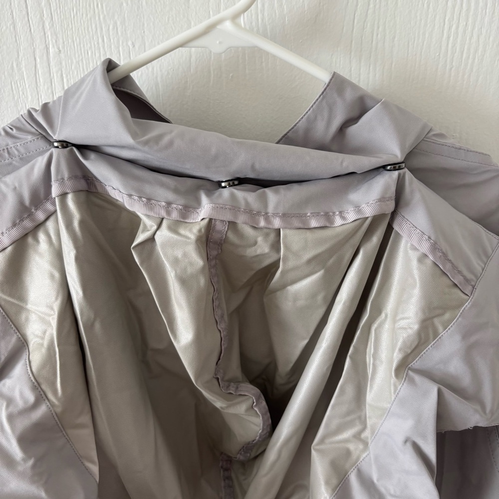 Fabletics Rain Jacket/Wind Breaker - image 6